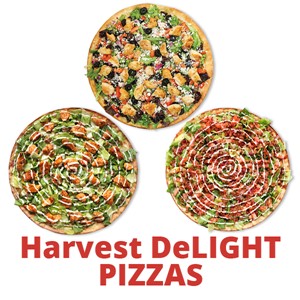 Pizzoni Menu Menu | PieZoni's Online Ordering