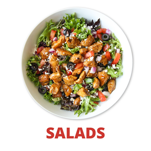 Pizzoni Menu Menu | PieZoni's Online Ordering